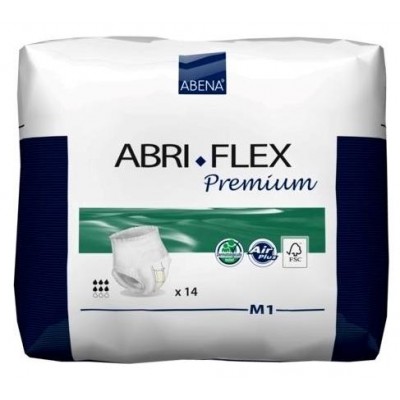 Abri-Flex Pull-Up - M1